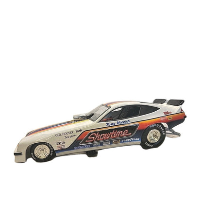 1975 Funny Car Tom Hoover - Showtime Monza - Action 1:24 Diecast