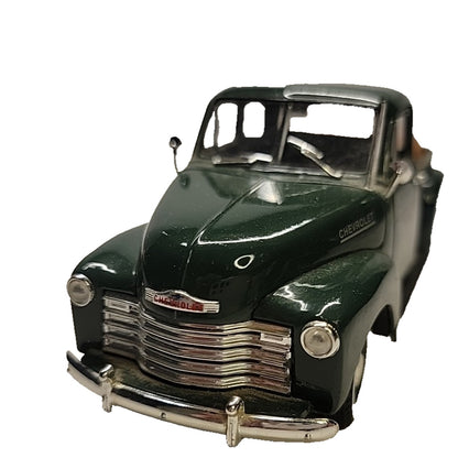 1950 Chevy Pick Up Barrels SIGNATURE MODELS Diecast 1:32 Williamette Valley