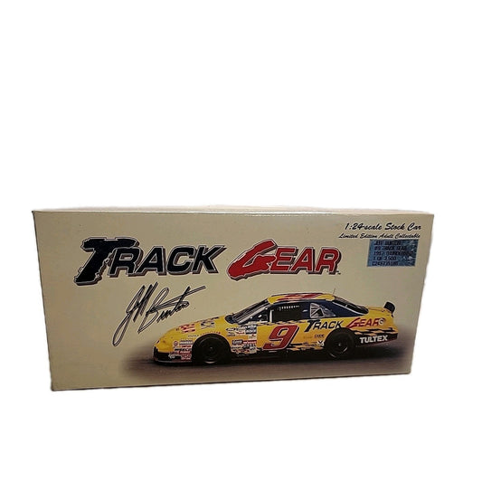 1997 Jeff Burton #9 Thunderbird Track Gear 1:24 Scale Car