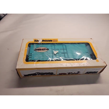 HO Scale Hi Cube Box Car New York Central W/Box