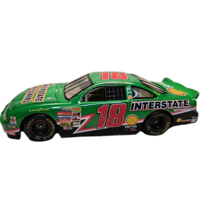 Action 1/24 Diecast #18 Bobby Labonte Interstate Batteries 1998 Pontiac