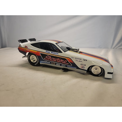 1975 Funny Car Tom Hoover - Showtime Monza - Action 1:24 Diecast