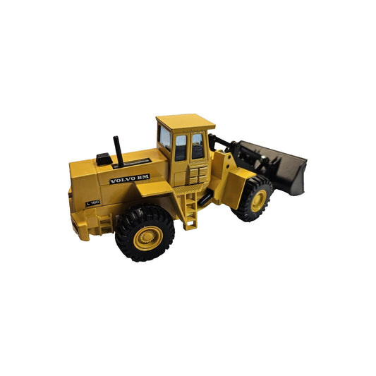 Joal Compact Volvo BM L 160 Scale 1:50 # 227 Loader Spain