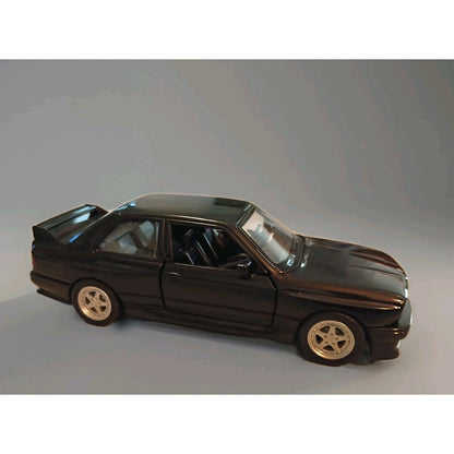 1987 BMW M3 - RMZ CITY Diecast