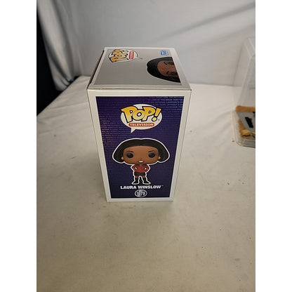 Funko Vinyl Pop Family Matters - Laura Winslow EX/NM