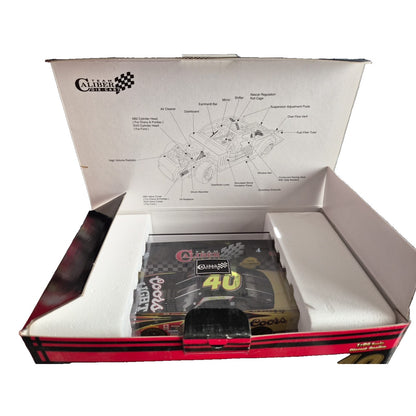 Team Caliber 40 Sterling Marlin Coors 1999 Monte Carlo 1:24