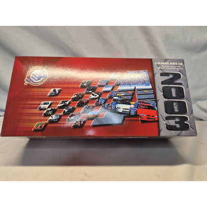 Action NASCAR- M. WALTRIP- 2003 MONTE CARLO #99 Cat In The Hat DIECAST 1:24