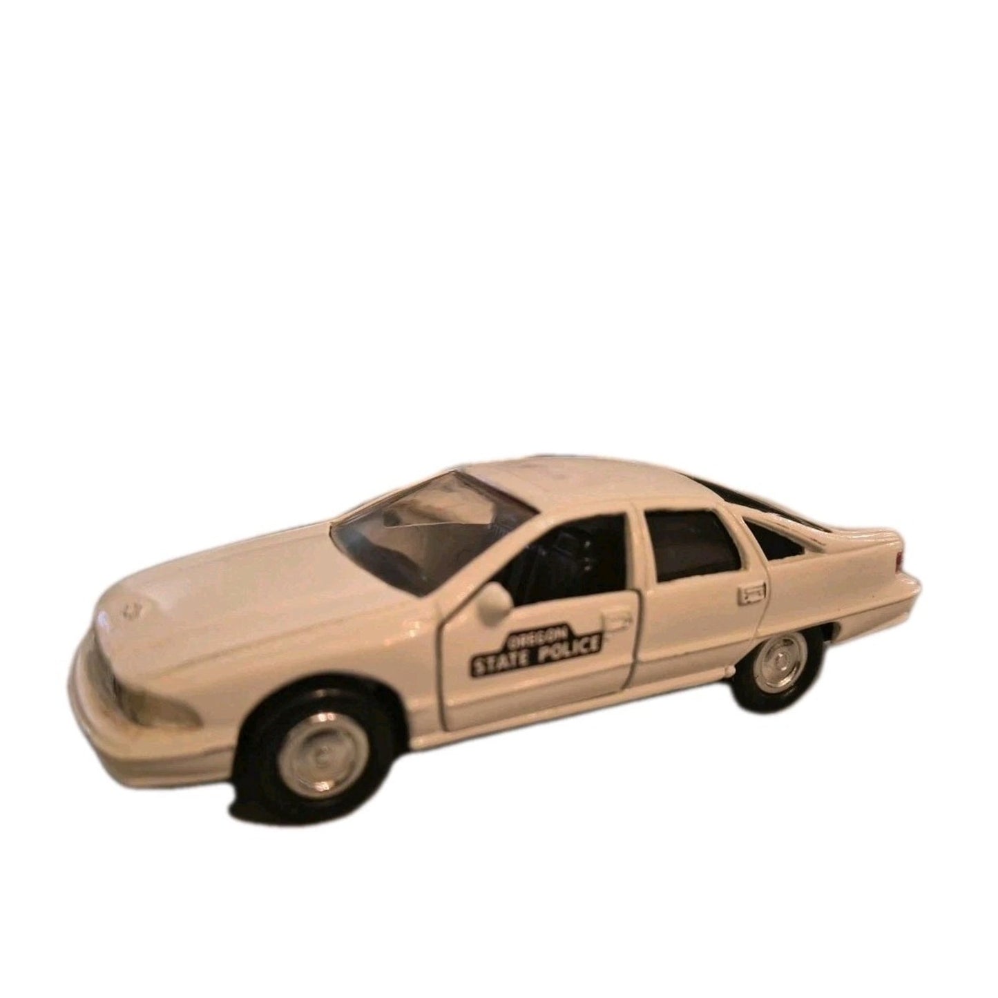 Road Champs Oregon State Police Chevrolet Caprice 1/43 Loose