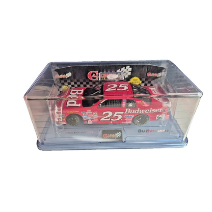 NASCAR 1:24 Team Caliber #25 Budweiser 1999 Monte Carlo World Series