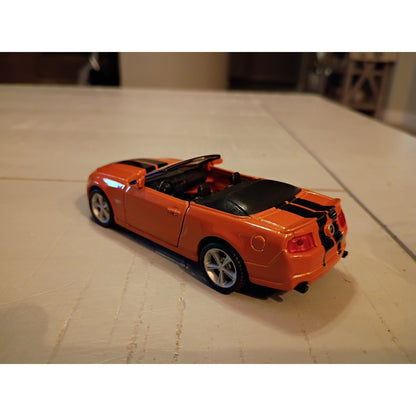 Maisto 2010 Ford Mustang GT 1/41