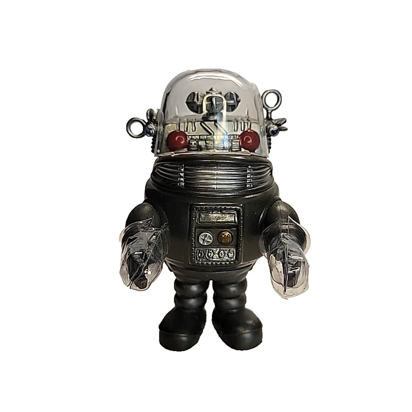 Funko Mystery Minis Robby the Robot series 1 figure