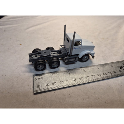 CHEVRON U.S.A. san francisco TRACTOR ONLY WINROSS TRUCK