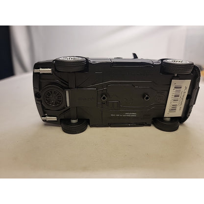 Range Rover Sport Kinsmart Diecast 1:38 Scale Black Pullback