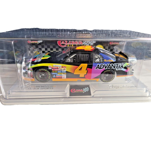 Bobby Hamilton #4 Kodak Advantix 1999 Chevy Monte Carlo 1:24 NASCAR Diecast