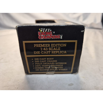 Racing Champion 1993 Premier Edition #28 Limited edition