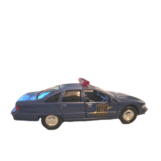 Road Champs Michigan State Police Chevy Caprice 1996 Loose