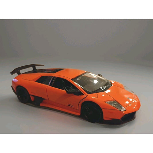 RMZ City 1/34 Scale Lamborghini Murcielago
