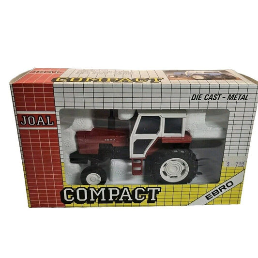 JOAL EBRO 6100 Tractor 1:32 250-B