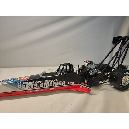 Racing Collecttables Shelly Anderson Western Auto 1996 Dragster 1:24