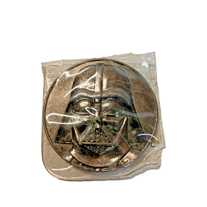 Classic Star Wars Darth Vader 2005 Lucas Film Coin