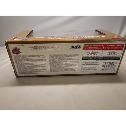 1999 Racing Champions | #10 Tide Scale 1:24 Die Cast Gold Series