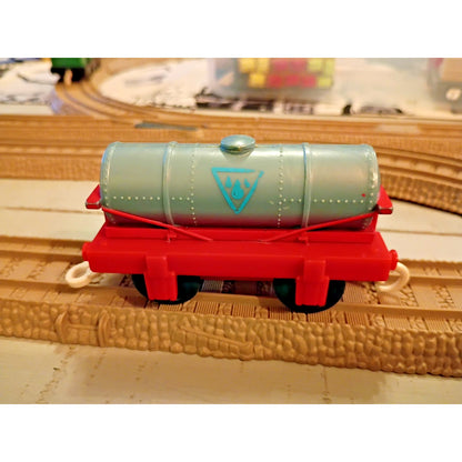 Thomas & Friends Trackmaster Water Tanker Train