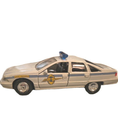 Vintage 1993 Road Champs Chevrolet Caprice South Carolina Highway Patrol Loose