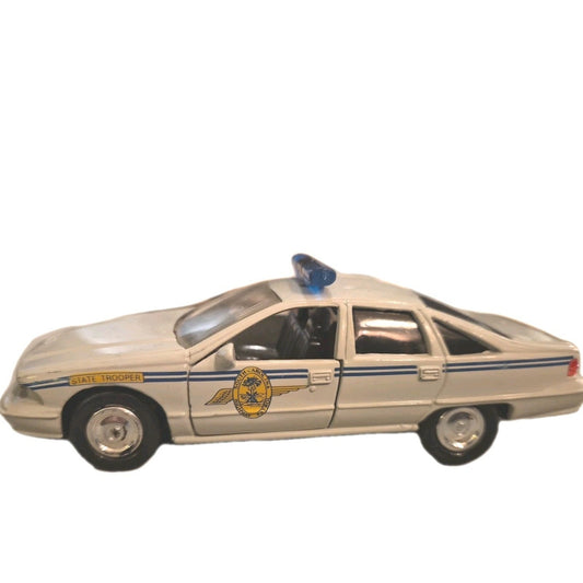 Vintage 1993 Road Champs Chevrolet Caprice South Carolina Highway Patrol Loose