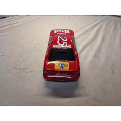 1:24 Scale Diecast #25 Budweiser Chet Monte Carlo Driven By Ken Schrader