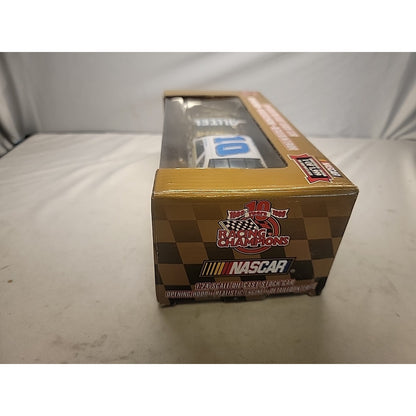 1999 Racing Champions | #10 Tide Scale 1:24 Die Cast Gold Series