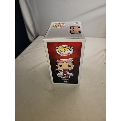 Funko Pop 869 Bayonetta Jeanne Gamestop Exclusive