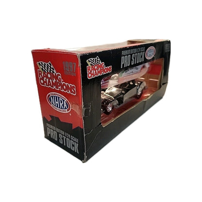 1997 Racing Champions 1/24 MaMa Rosa's Pizza Tom Martino Firebird Pro Stock