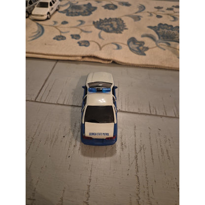 Road Champs Georgia State Patrol Chevrolet Caprice 1/43 Loose