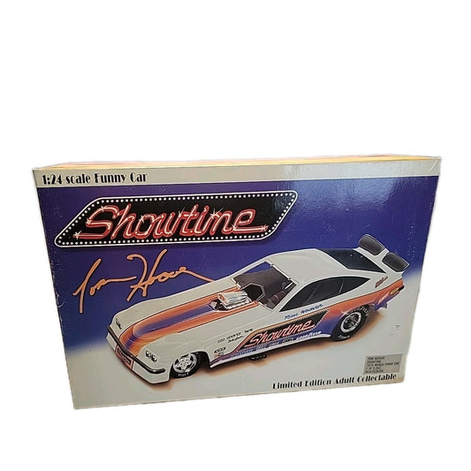 1975 Funny Car Tom Hoover - Showtime Monza - Action 1:24 Diecast
