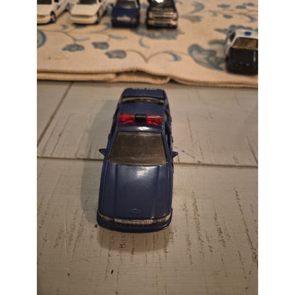 Road Champs Michigan State Police Chevy Caprice 1996 Loose