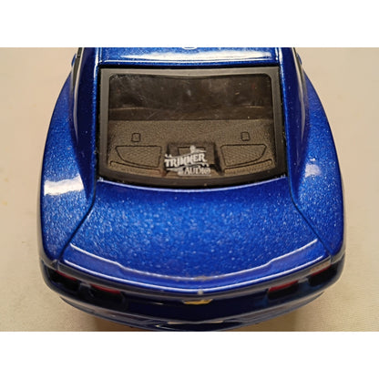 Maisto 2010 Chevy Camaro 1:24 SCALE