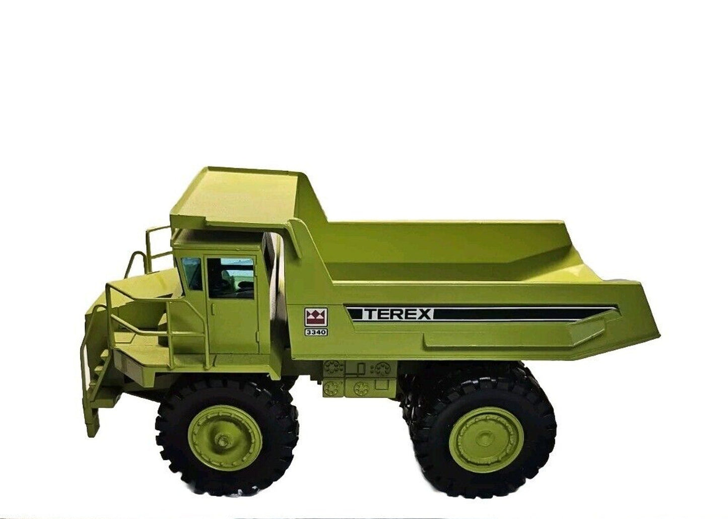 1/40 NZG TEREX 3340 Dump Truck Terex