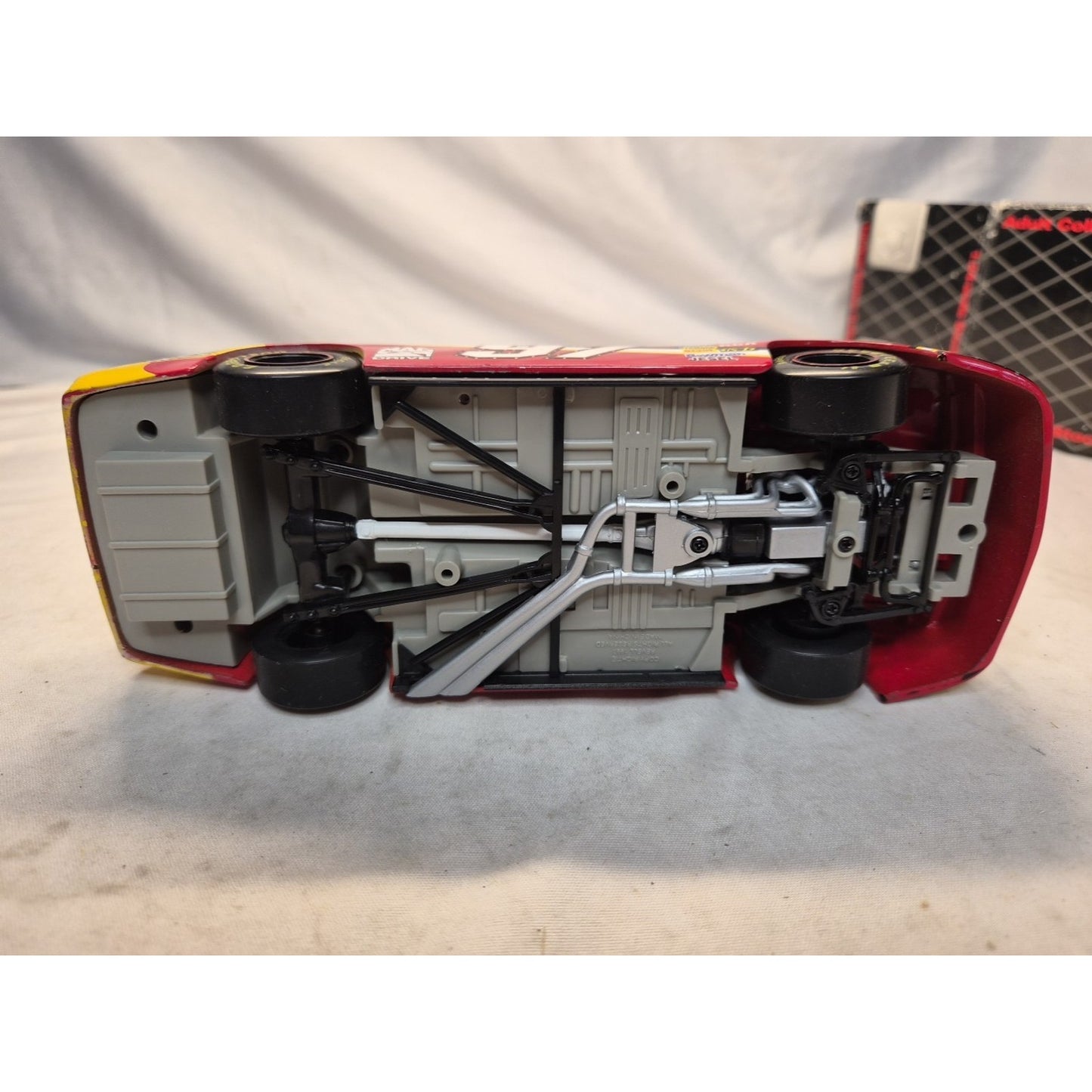 Revell Mac Tools Motorsports 1:24 Scale Car #97