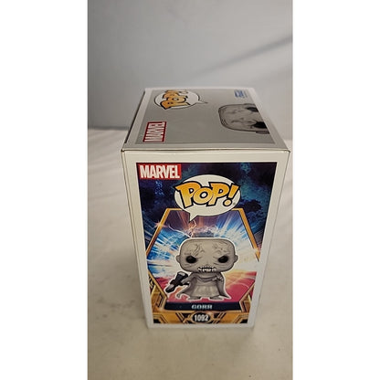 Funko Pop! #1043 Movie Thor Love and Thunder Gorr Vinyl Figure