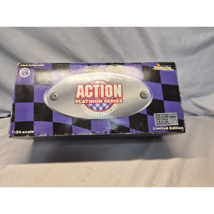 Action 1/24 Diecast #18 Bobby Labonte Interstate Batteries 1998 Pontiac