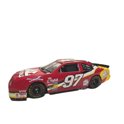 Revell Mac Tools Motorsports 1:24 Scale Car #97