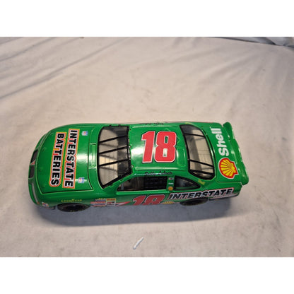Action 1/24 Diecast #18 Bobby Labonte Interstate Batteries 1998 Pontiac