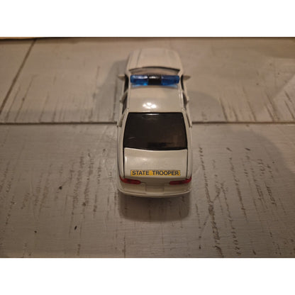 Vintage 1993 Road Champs Chevrolet Caprice South Carolina Highway Patrol Loose