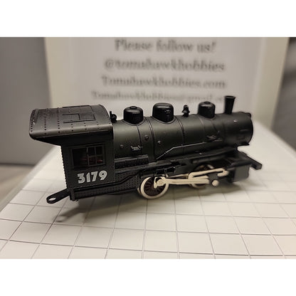New Life-Like Trains [HO Scale] Powered Locomotive Union Pacific 3179