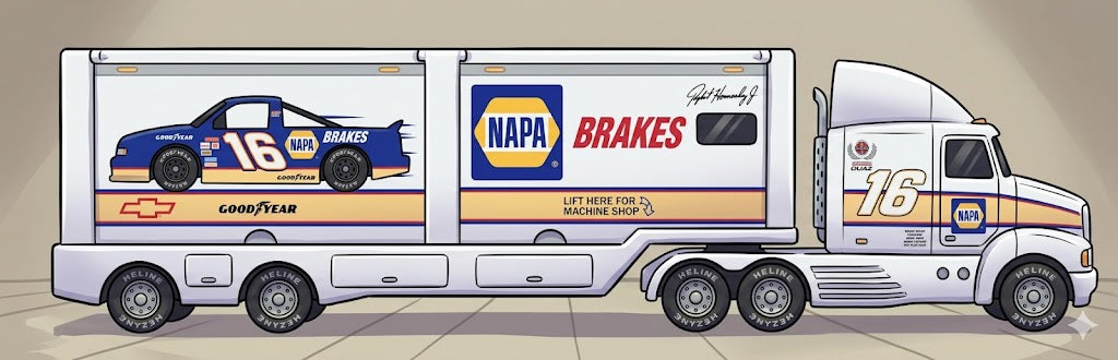 TOMAHAWK HOBBIES AND COLLECTIBLES 