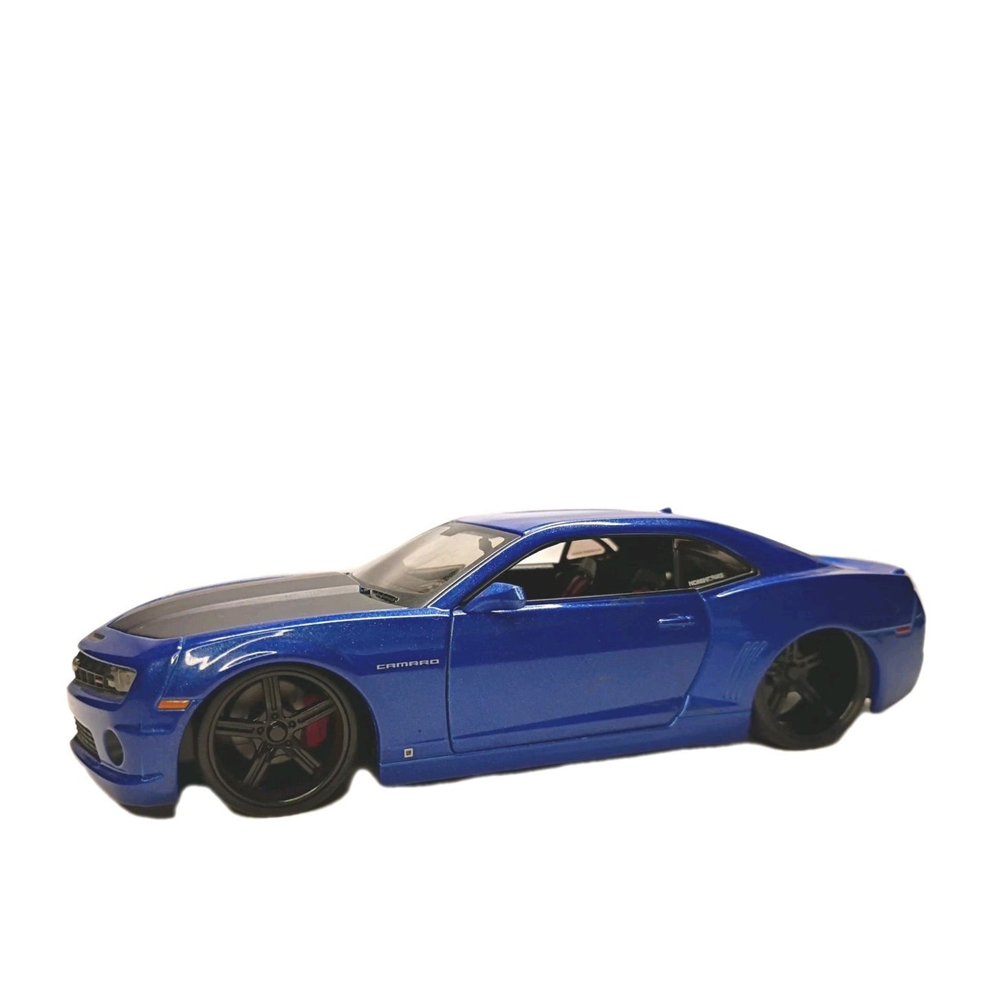 Maisto 2010 Chevy Camaro 1:24 SCALE