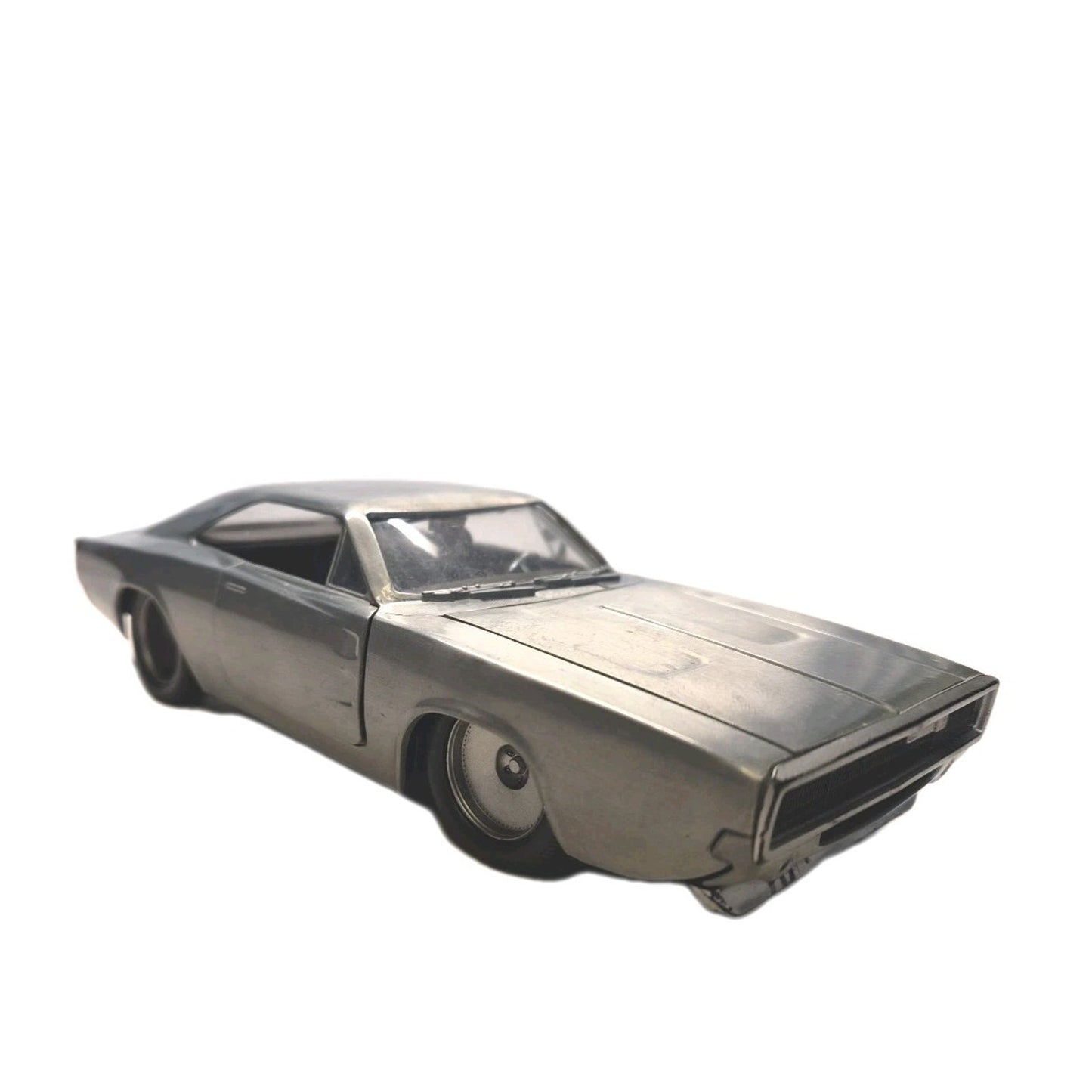 Furious 7 Scale 1/24 1968 Dodge Charger Die-cast Car
