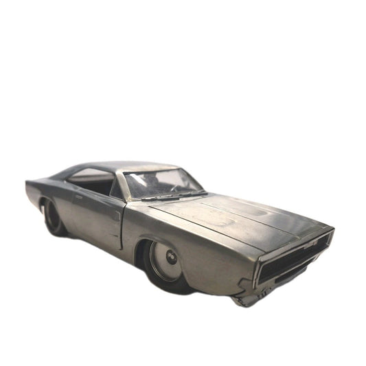 Furious 7 Scale 1/24 1968 Dodge Charger Die-cast Car