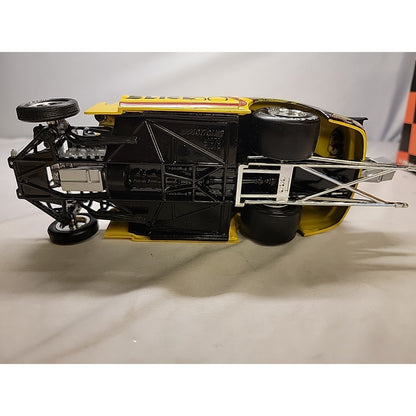 Action Platinum 1:24 Bruce Allen Slick 50 Pro Pontiac Stock