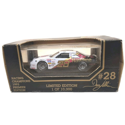 Racing Champion 1993 Premier Edition #28 Limited edition